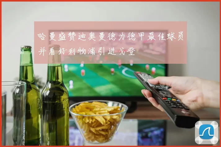 哈曼盛赞迪奥曼德为德甲最佳球员并看好利物浦引进戈登