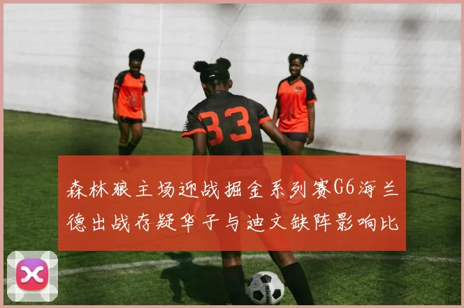 森林狼主场迎战掘金系列赛G6海兰德出战存疑华子与迪文缺阵影响比赛走势